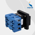Factory Outlet Saipwell 3P 32A ATS Controller Automatischer Übertragungsschalter
